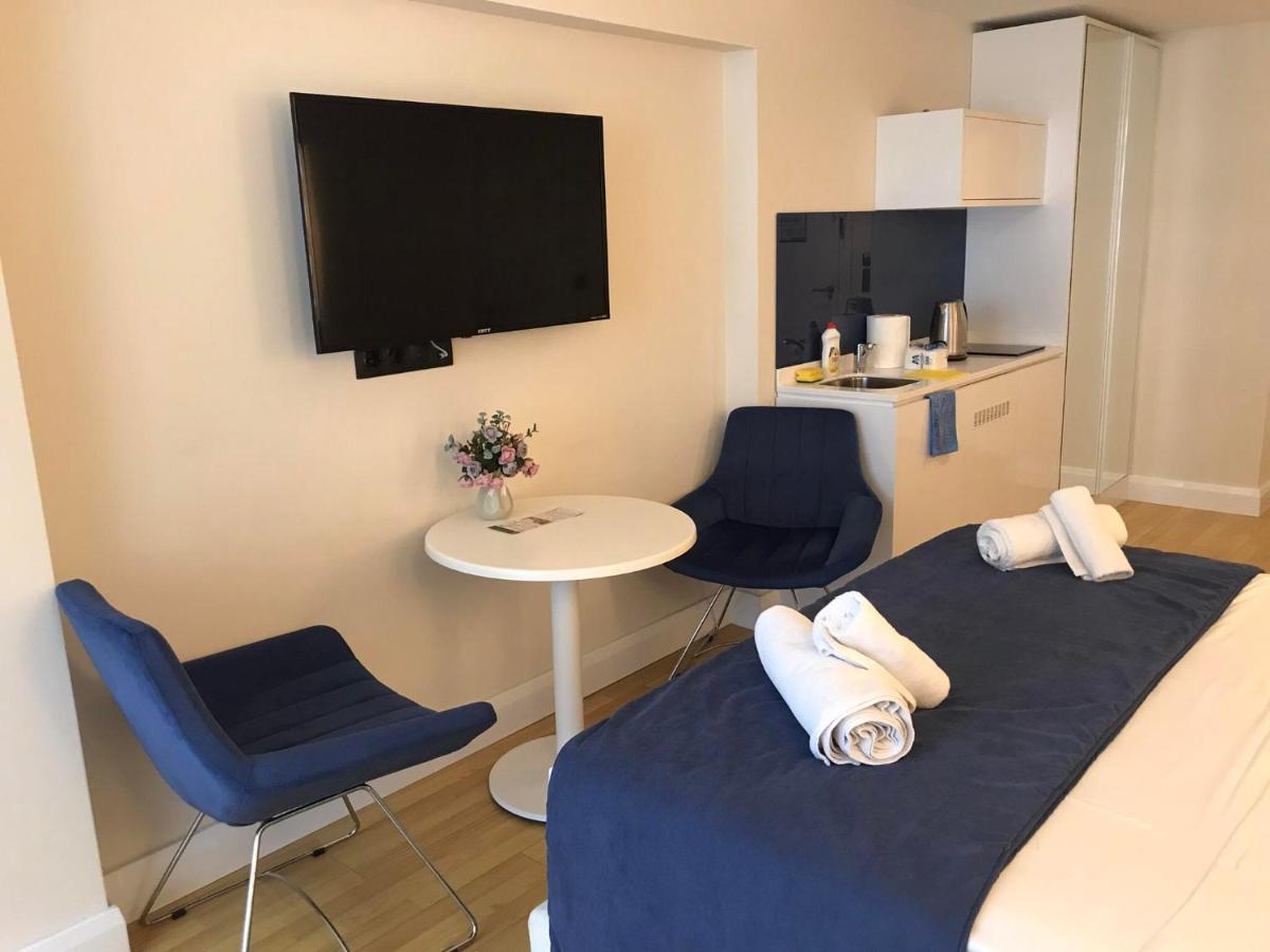 Apartment Merab1 Orbi City Batumi Ngoại thất bức ảnh