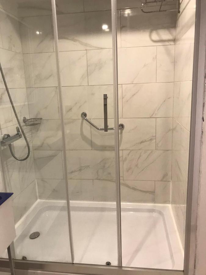 Apartment Merab1 Orbi City Batumi Ngoại thất bức ảnh